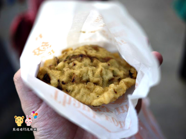 【金門美食小吃】貞節牌坊旁的蚵嗲之家