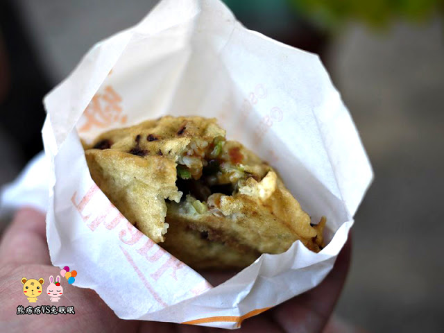 【金門美食小吃】貞節牌坊旁的蚵嗲之家