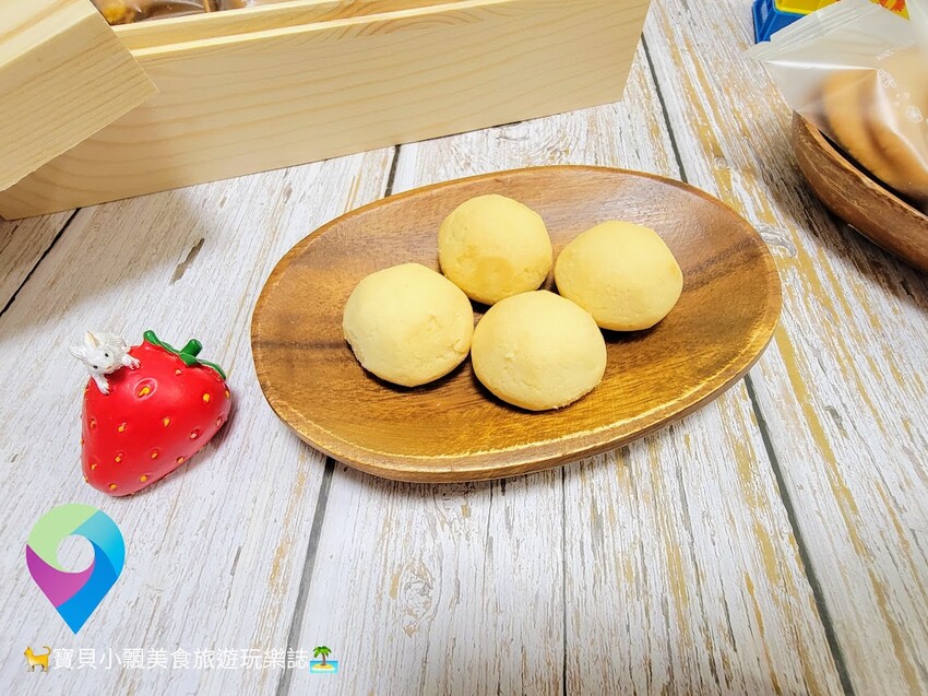 [食]台北 百貨美食街必吃點心 可口多滋的詩特莉餅乾 讓你吃在嘴裡 甜在心裡