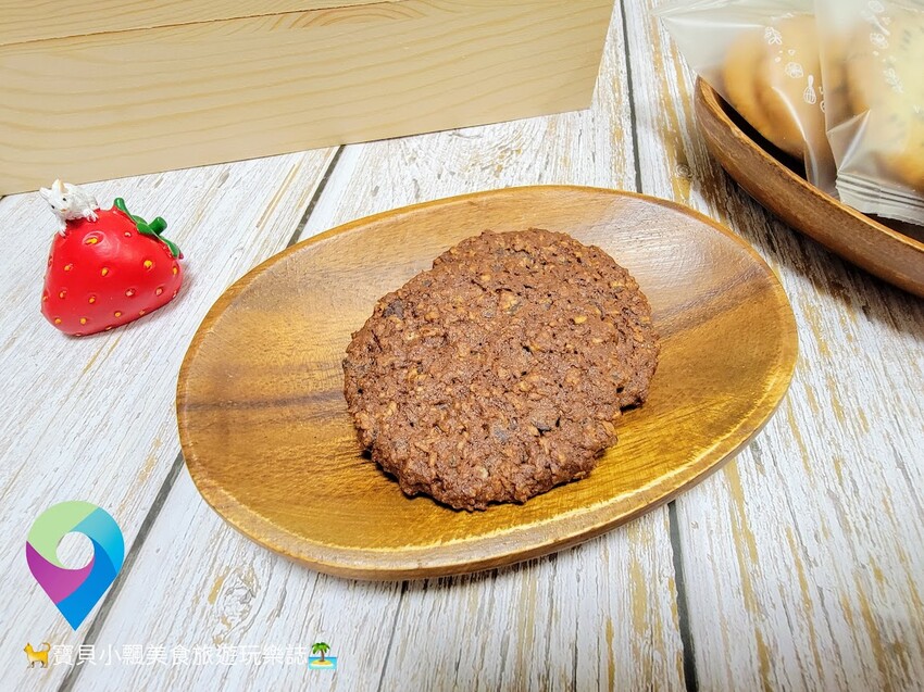 [食]台北 百貨美食街必吃點心 可口多滋的詩特莉餅乾 讓你吃在嘴裡 甜在心裡