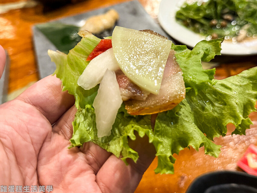 【新北食記】芭達桑原住民主題餐廳
