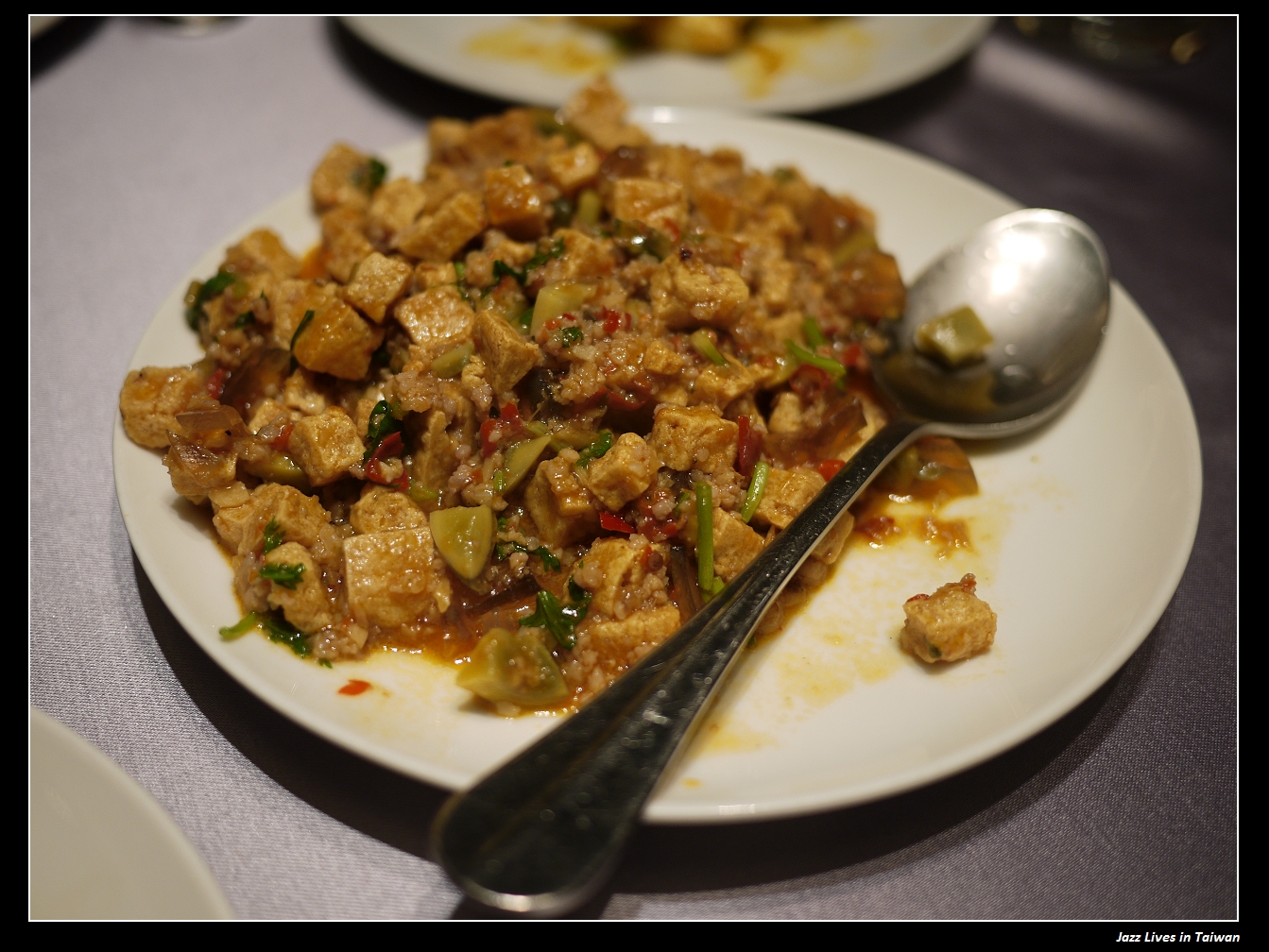 [開飯川食堂] 挑動舌尖的麻與香, 椒個朋友吧!