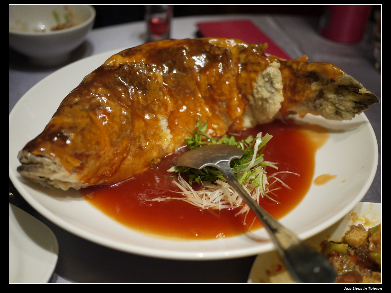 [開飯川食堂] 挑動舌尖的麻與香, 椒個朋友吧!