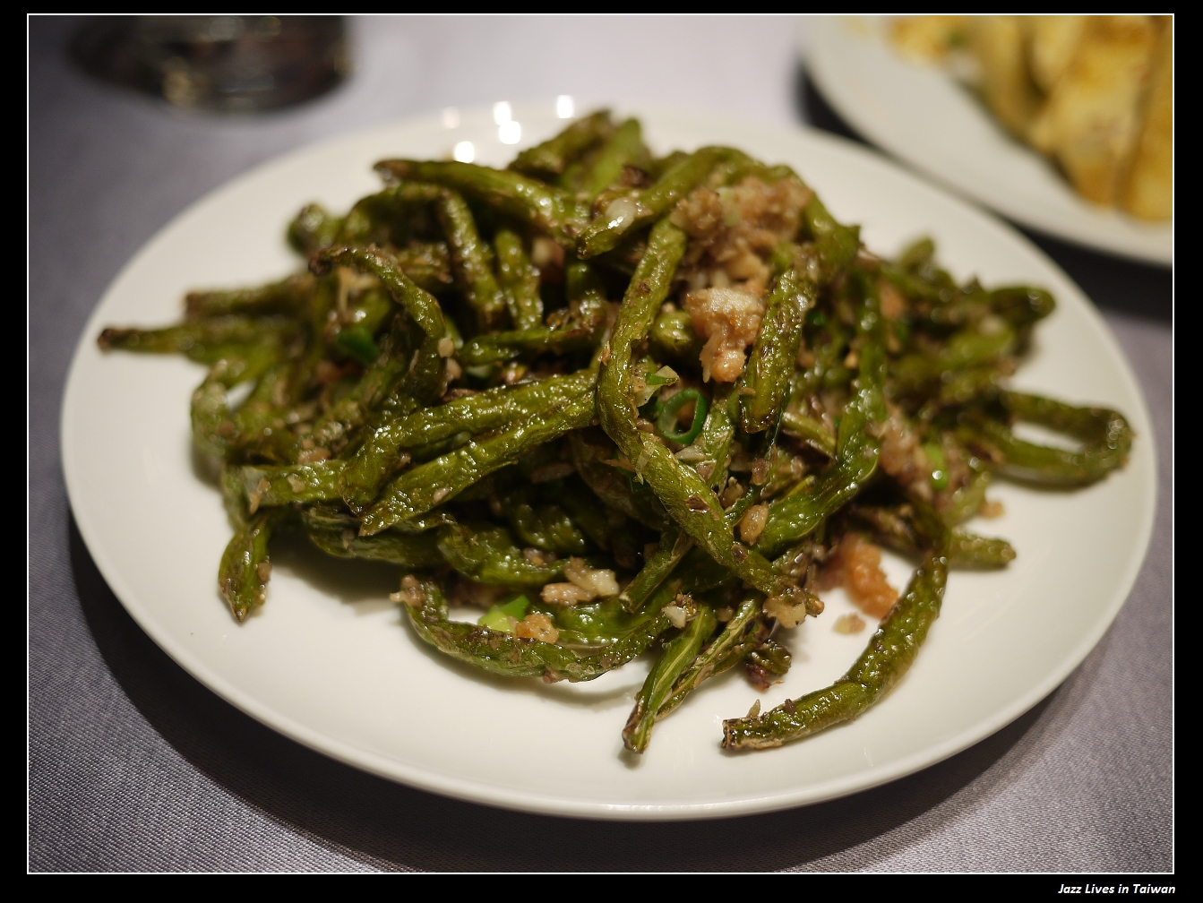 [開飯川食堂] 挑動舌尖的麻與香, 椒個朋友吧!