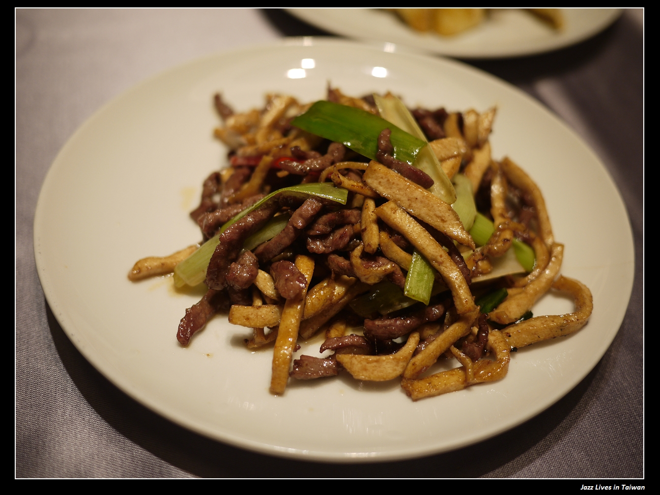 [開飯川食堂] 挑動舌尖的麻與香, 椒個朋友吧!