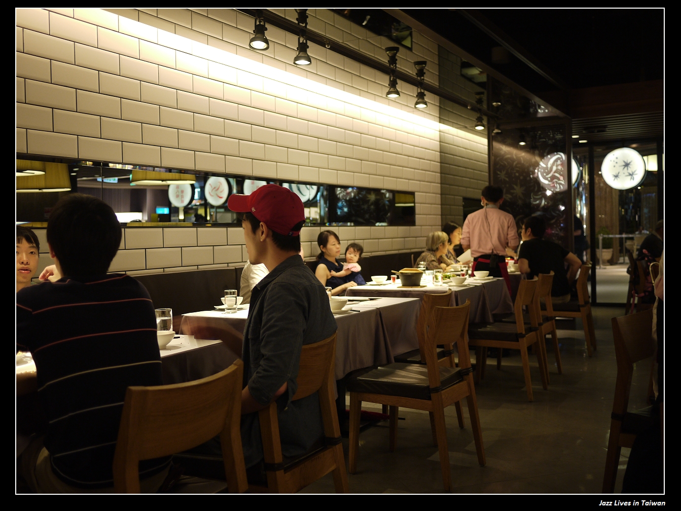 [開飯川食堂] 挑動舌尖的麻與香, 椒個朋友吧!