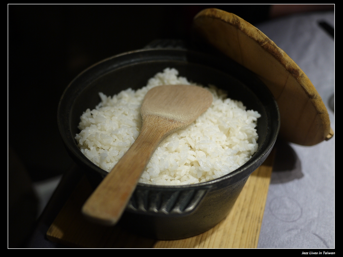[開飯川食堂] 挑動舌尖的麻與香, 椒個朋友吧!