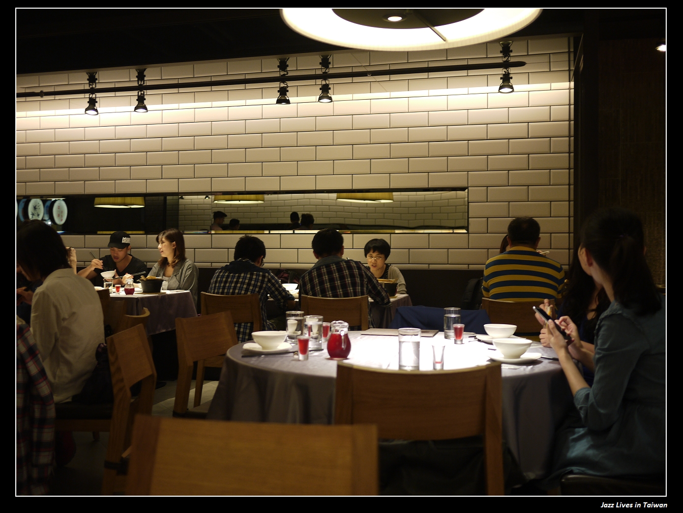 [開飯川食堂] 挑動舌尖的麻與香, 椒個朋友吧!