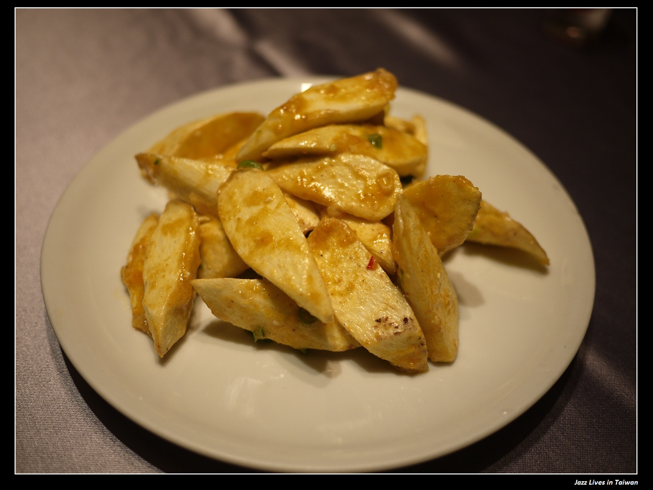 [開飯川食堂] 挑動舌尖的麻與香, 椒個朋友吧!