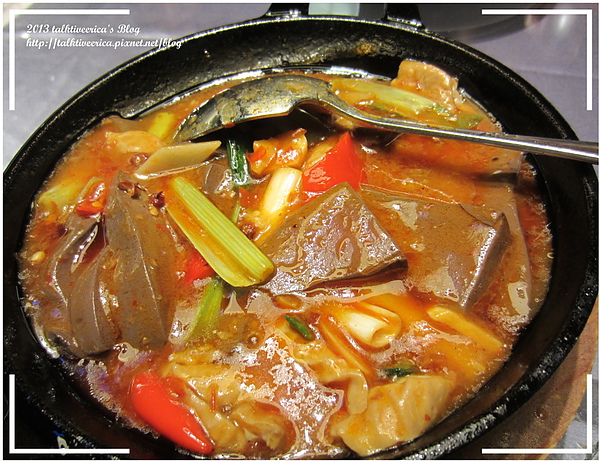 『呷』「捷運台北車站」☆開飯川食堂☆ 辣得夠味的川食堂