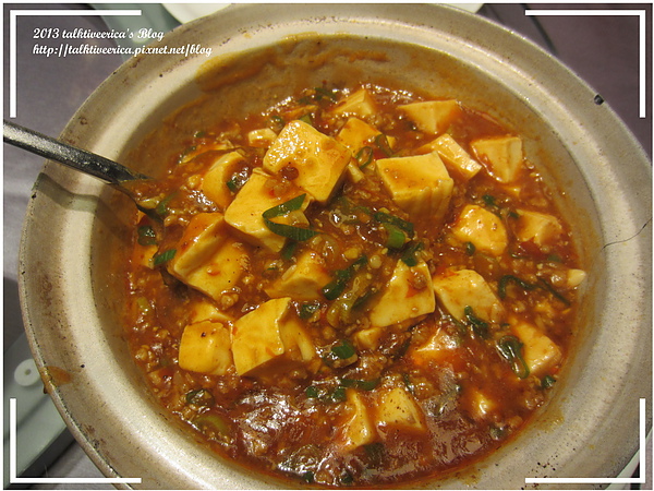 『呷』「捷運台北車站」☆開飯川食堂☆ 辣得夠味的川食堂