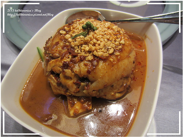 『呷』「捷運台北車站」☆開飯川食堂☆ 辣得夠味的川食堂