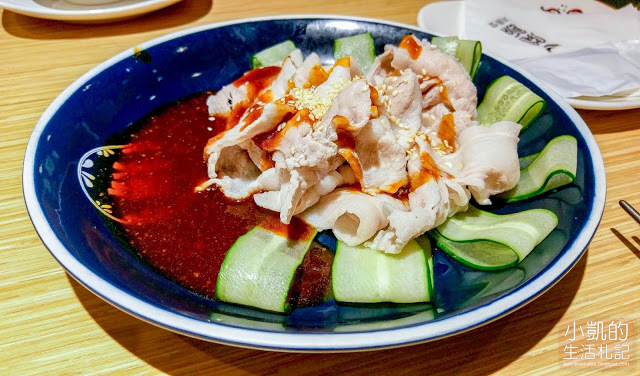 小凱的生活札記,開飯川食堂,KAIFUN TOGETHER,火辣川菜,二刀白肉