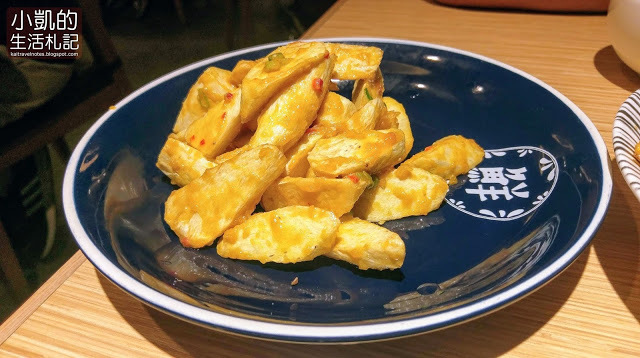 小凱的生活札記,開飯川食堂,KAIFUN TOGETHER,火辣川菜,黃金美人腿