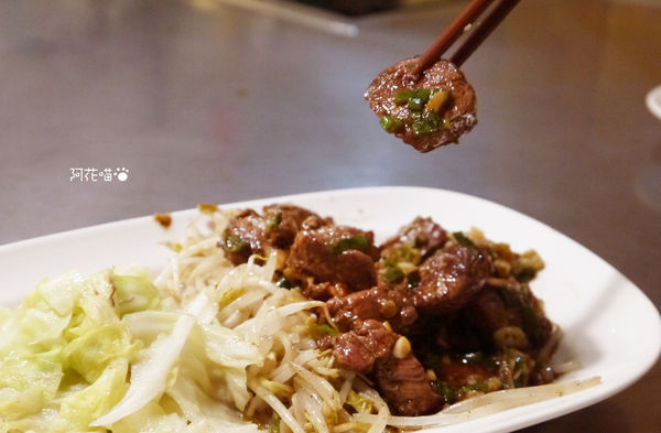 葫蘆鐵板燒(錦州店):【鐵板燒│行天宮站】老字號,高人氣台式文青系鐵板燒『葫蘆小郭鐵板燒 』平價排隊名店,近松山機場