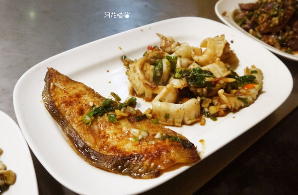 葫蘆鐵板燒(錦州店):【鐵板燒│行天宮站】老字號,高人氣台式文青系鐵板燒『葫蘆小郭鐵板燒 』平價排隊名店,近松山機場