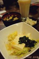 Mr.J.藤原豆腐店：藤原豆腐店 in 台灣