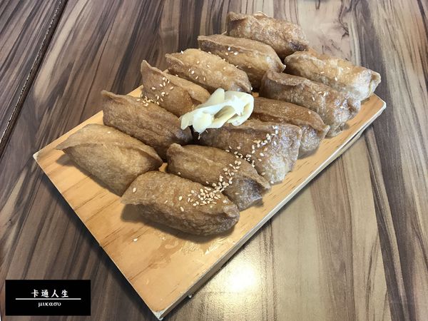 小巷亭壽司：【高雄/食﹡苓雅】微地雷文．隱身像弄的壽司小店．小巷亭壽司