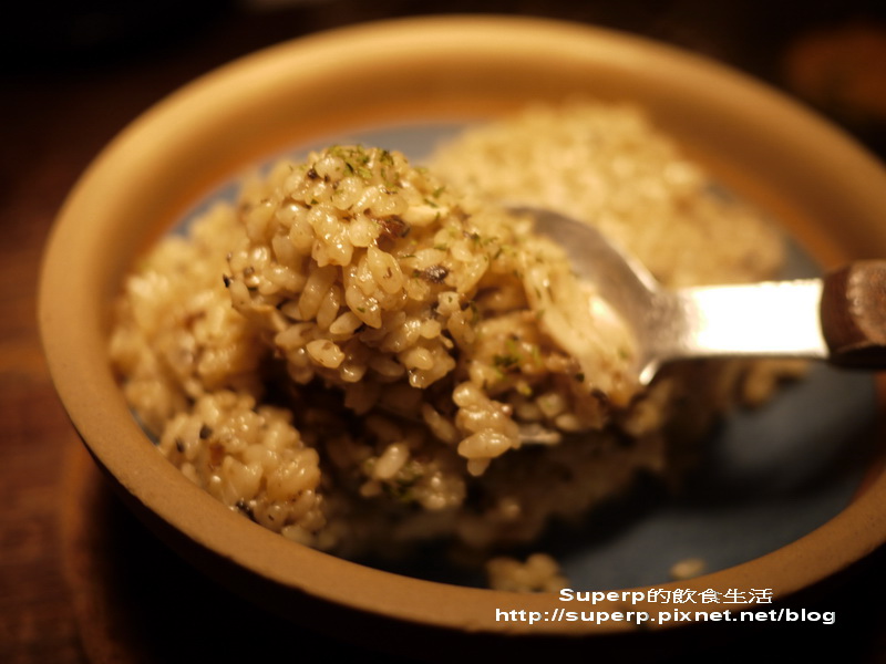 [餐廳食記]台北的Diary之餐酒氣氛均優的小酒館