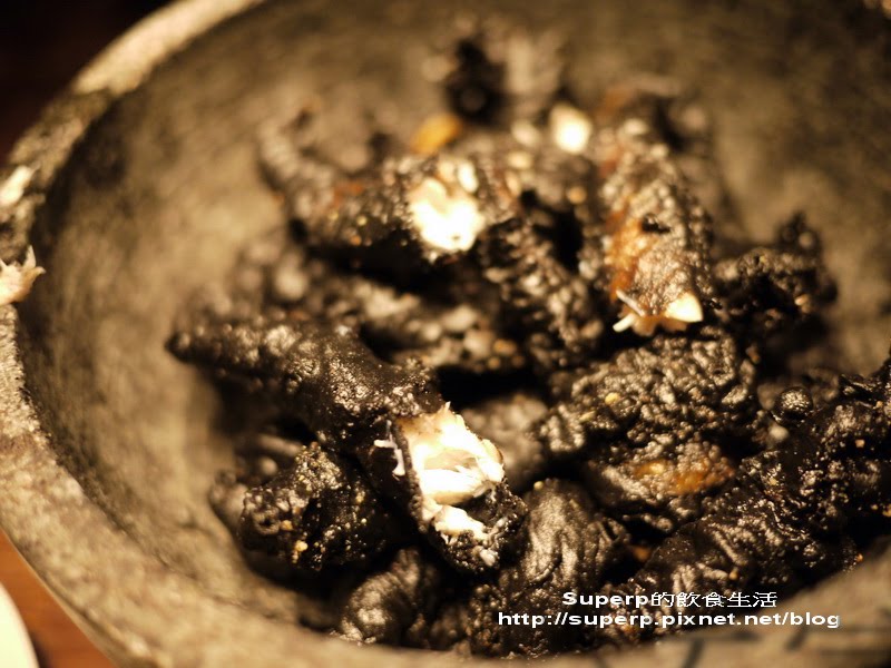 [餐廳食記]台北的Diary之餐酒氣氛均優的小酒館