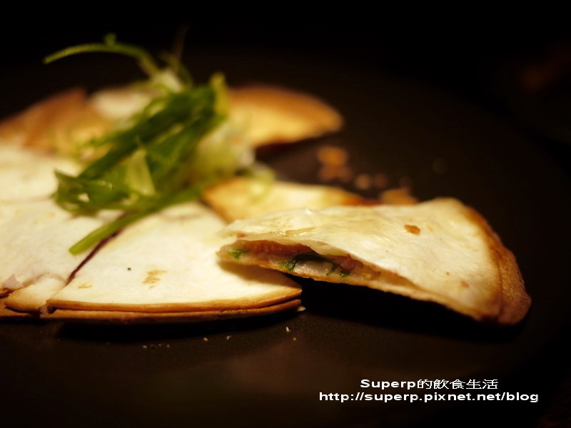 [餐廳食記]台北的Diary之餐酒氣氛均優的小酒館