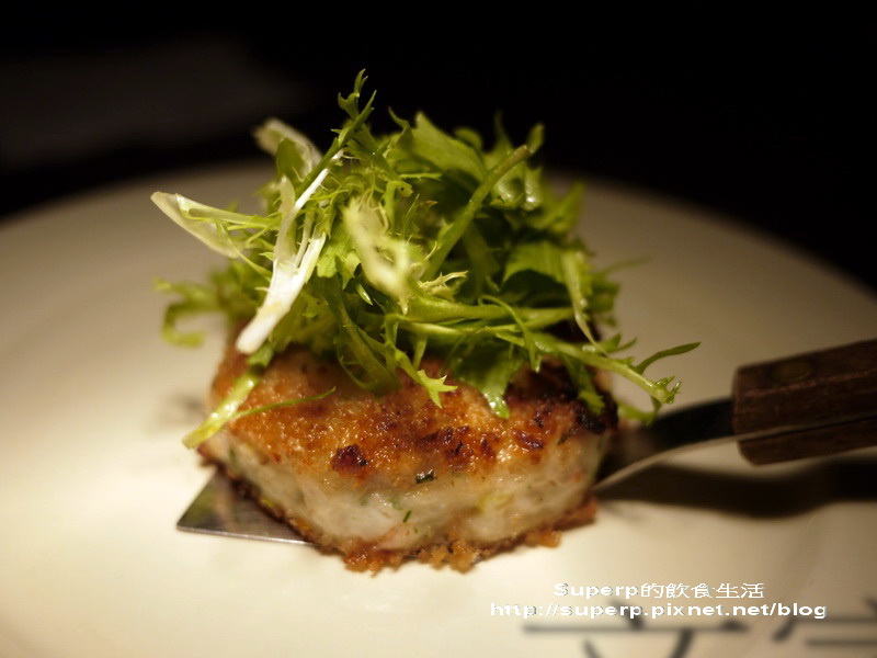 [餐廳食記]台北的Diary之餐酒氣氛均優的小酒館