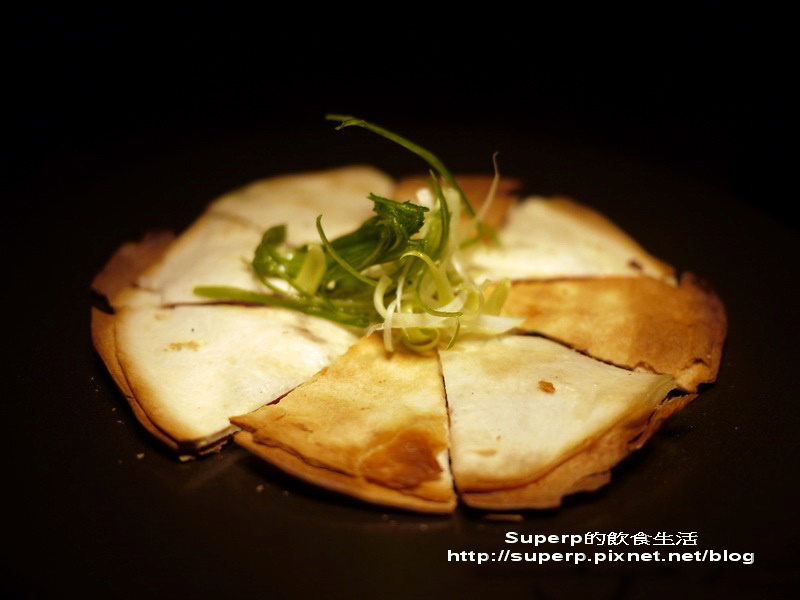 [餐廳食記]台北的Diary之餐酒氣氛均優的小酒館