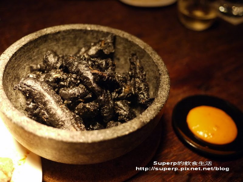 [餐廳食記]台北的Diary之餐酒氣氛均優的小酒館