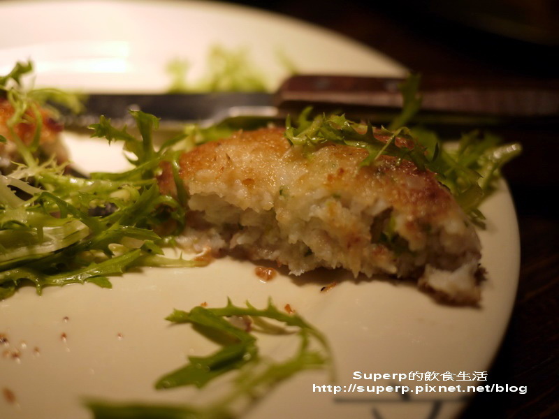 [餐廳食記]台北的Diary之餐酒氣氛均優的小酒館