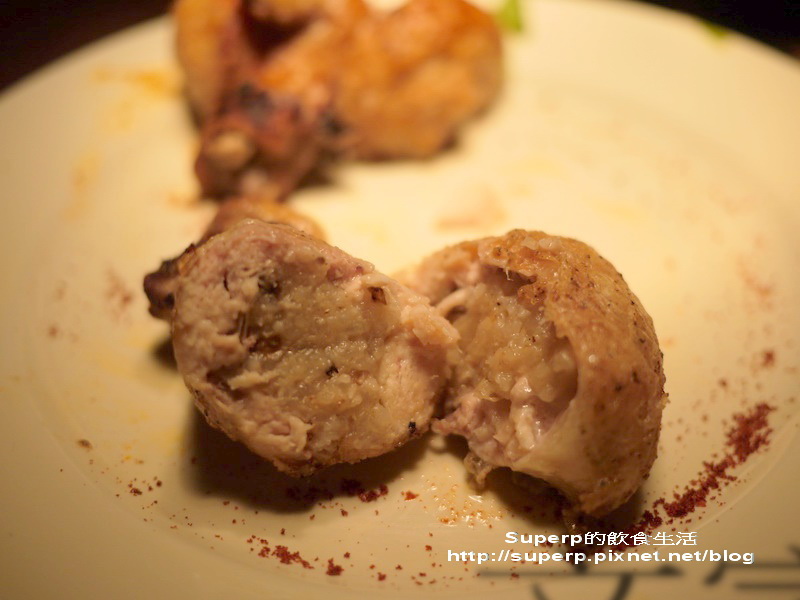 [餐廳食記]台北的Diary之餐酒氣氛均優的小酒館