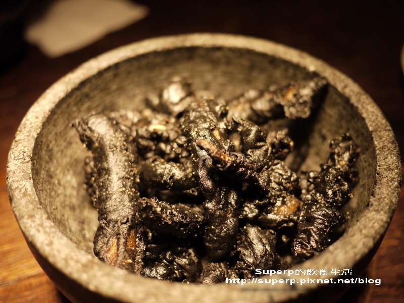 [餐廳食記]台北的Diary之餐酒氣氛均優的小酒館