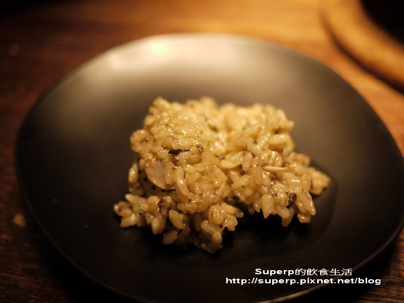 [餐廳食記]台北的Diary之餐酒氣氛均優的小酒館