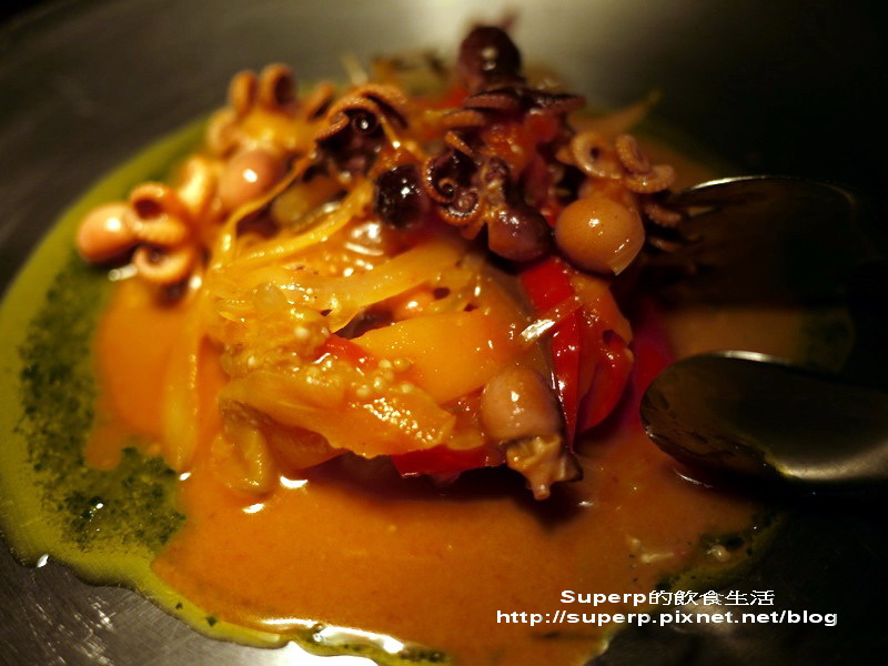 [餐廳食記]台北的Diary之餐酒氣氛均優的小酒館