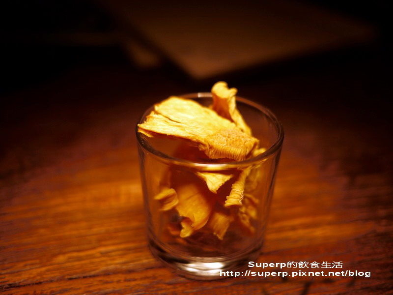 [餐廳食記]台北的Diary之餐酒氣氛均優的小酒館