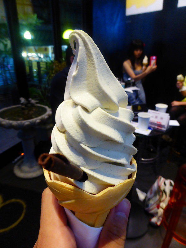 【美食．冰品｜台北．東門站】《8%冰淇淋專門店 #永康本店》冰淇淋 雪酪 霜淇淋 鮮果冰棒 窩客島人氣窩客大集結！