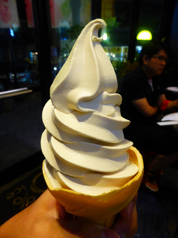 【美食．冰品｜台北．東門站】《8%冰淇淋專門店 #永康本店》冰淇淋 雪酪 霜淇淋 鮮果冰棒 窩客島人氣窩客大集結！