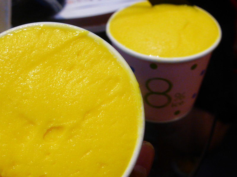 【美食．冰品｜台北．東門站】《8%冰淇淋專門店 #永康本店》冰淇淋 雪酪 霜淇淋 鮮果冰棒 窩客島人氣窩客大集結！