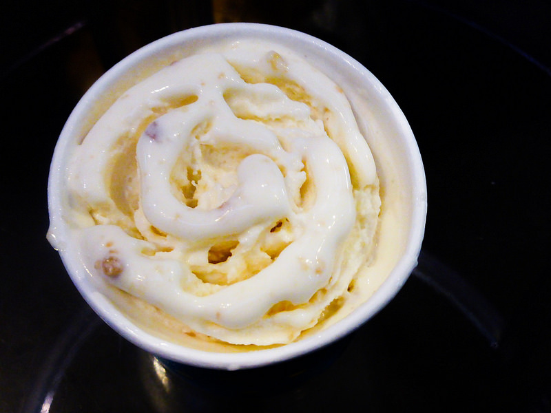 【美食．冰品｜台北．東門站】《8%冰淇淋專門店 #永康本店》冰淇淋 雪酪 霜淇淋 鮮果冰棒 窩客島人氣窩客大集結！