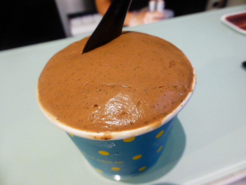 【美食．冰品｜台北．東門站】《8%冰淇淋專門店 #永康本店》冰淇淋 雪酪 霜淇淋 鮮果冰棒 窩客島人氣窩客大集結！