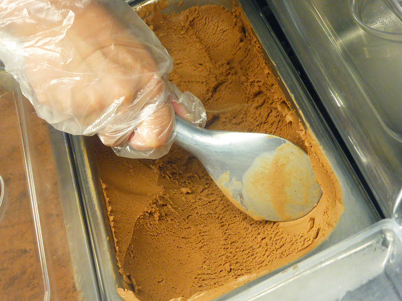 【美食．冰品｜台北．東門站】《8%冰淇淋專門店 #永康本店》冰淇淋 雪酪 霜淇淋 鮮果冰棒 窩客島人氣窩客大集結！