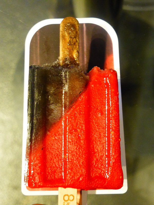 【美食．冰品｜台北．東門站】《8%冰淇淋專門店 #永康本店》冰淇淋 雪酪 霜淇淋 鮮果冰棒 窩客島人氣窩客大集結！