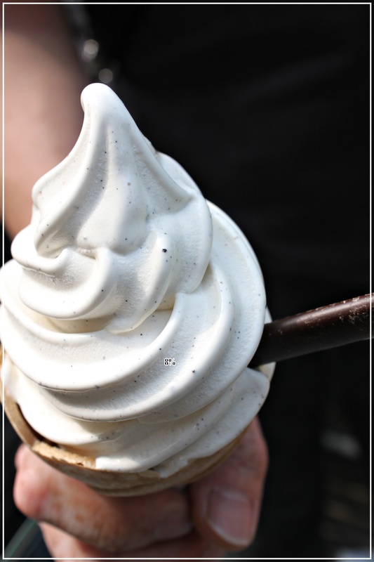 ＊夏日消暑盛品－8% ice 冰淇淋專賣店