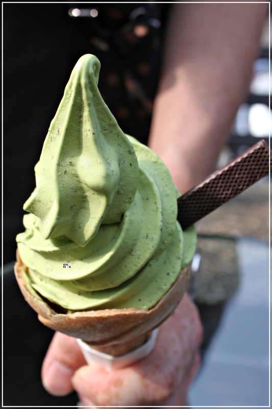 ＊夏日消暑盛品－8% ice 冰淇淋專賣店