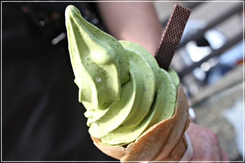 ＊夏日消暑盛品－8% ice 冰淇淋專賣店