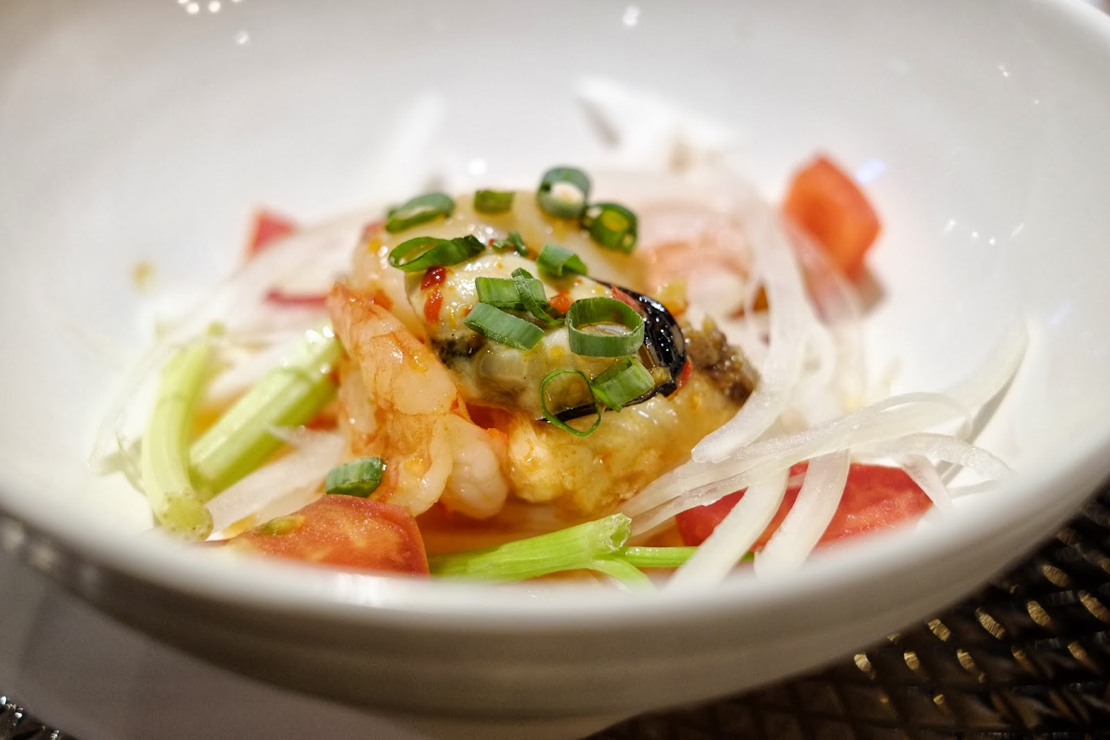 台北 東門捷運站-泰板燒Thaipanyaki