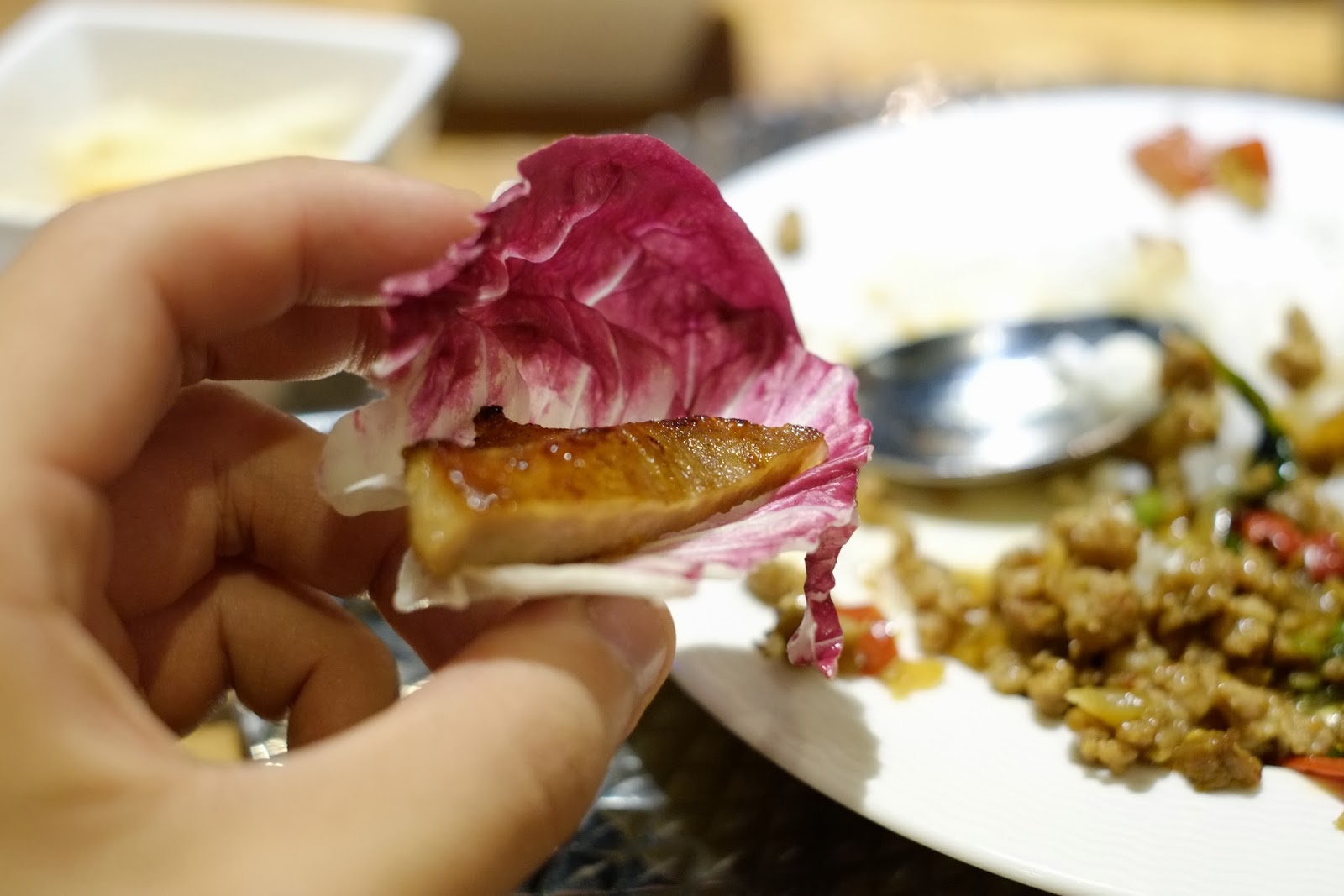 台北 東門捷運站-泰板燒Thaipanyaki