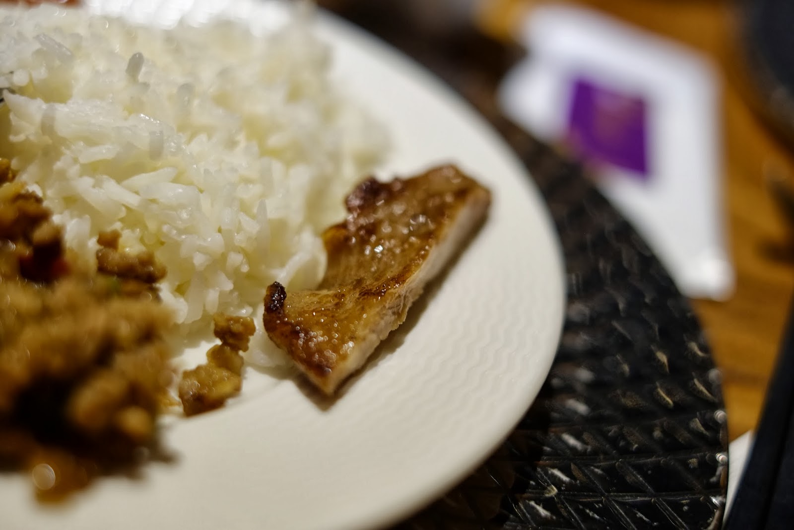 台北 東門捷運站-泰板燒Thaipanyaki