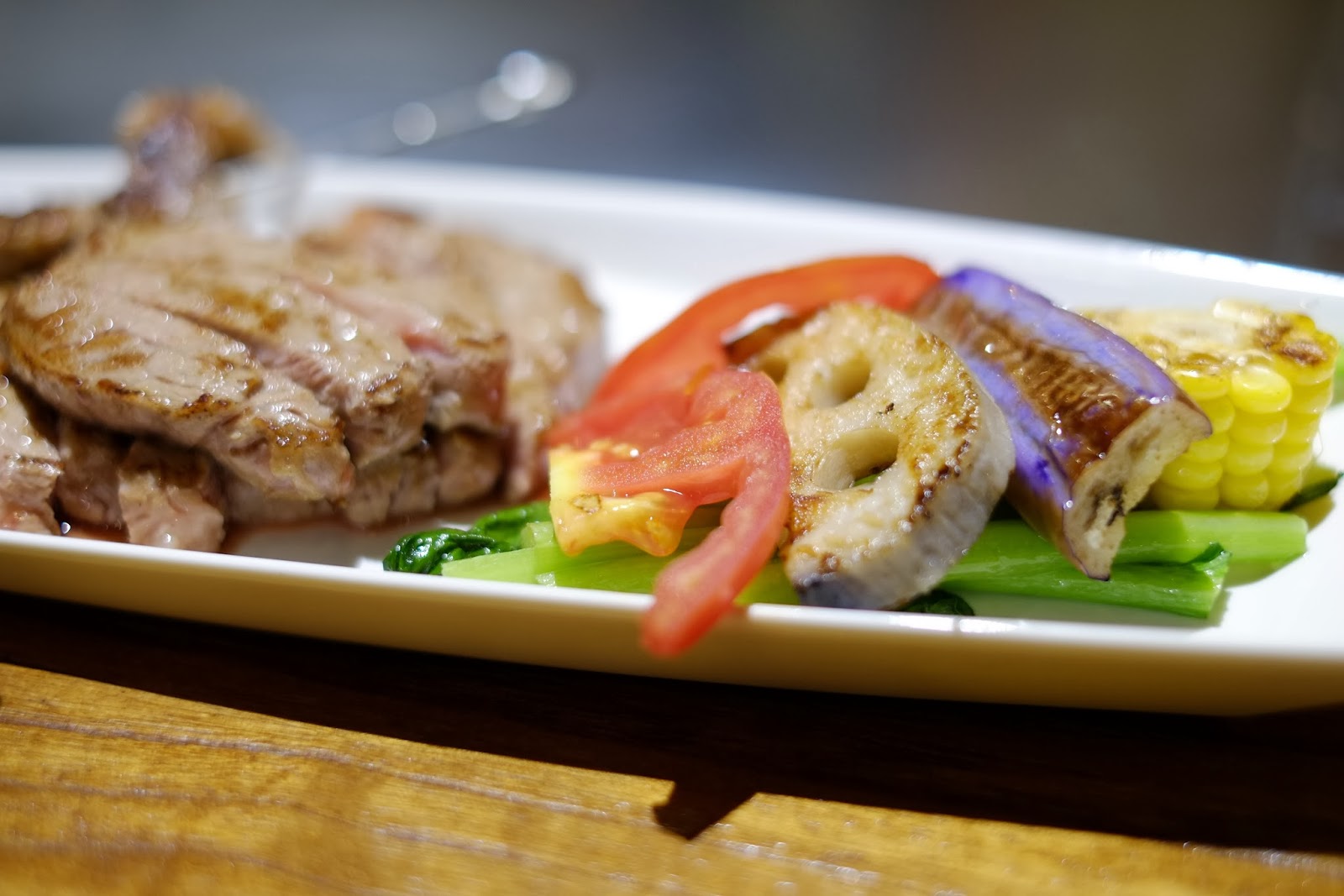 台北 東門捷運站-泰板燒Thaipanyaki