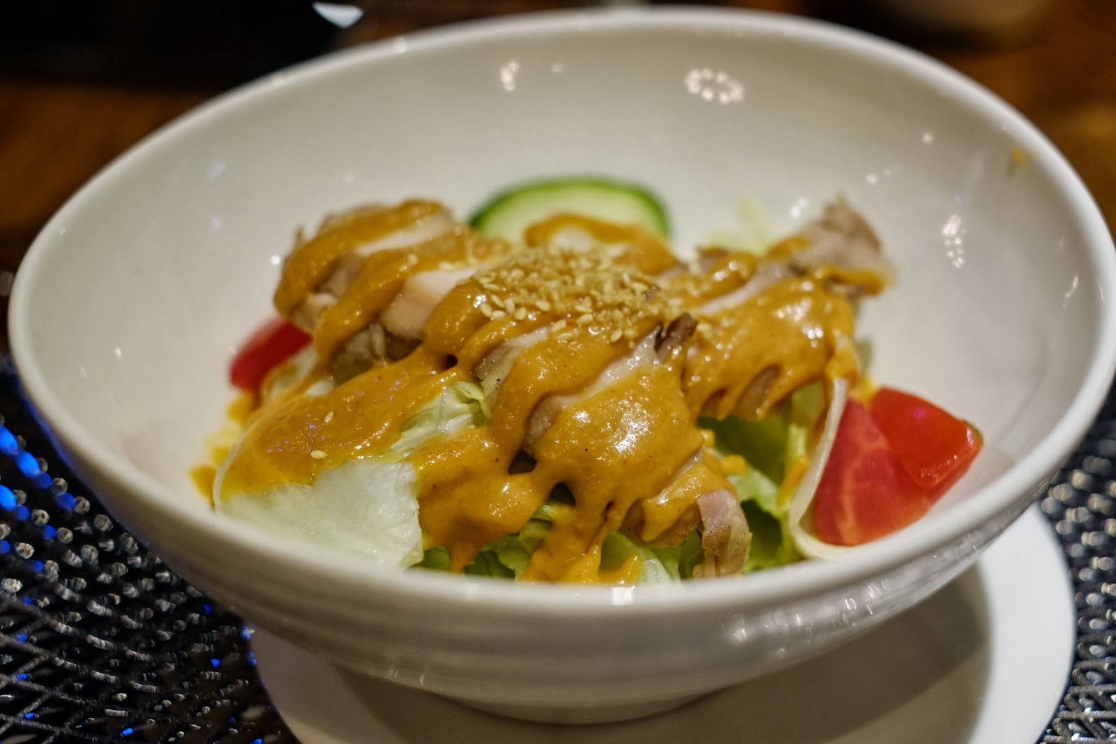 台北 東門捷運站-泰板燒Thaipanyaki