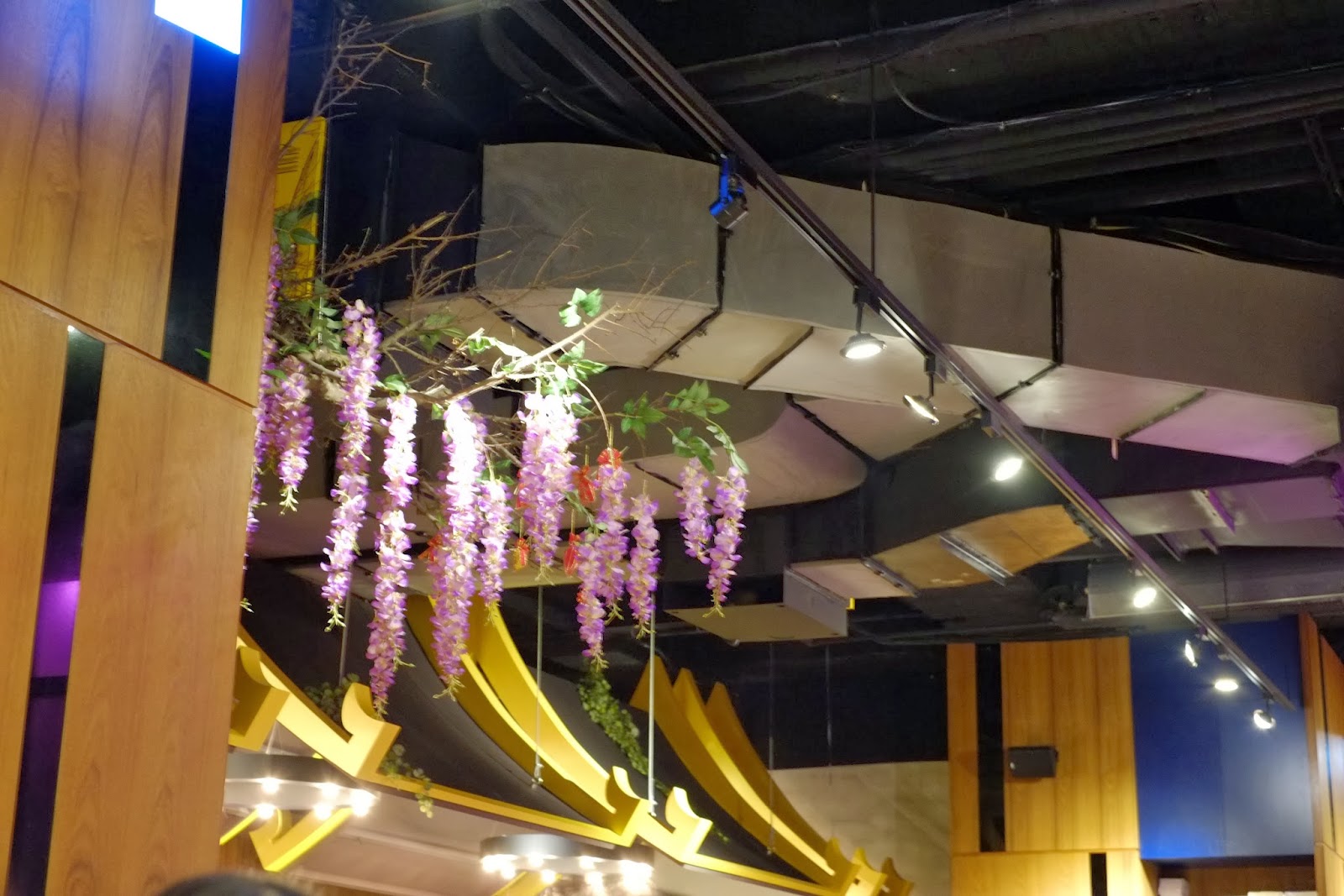 台北 東門捷運站-泰板燒Thaipanyaki